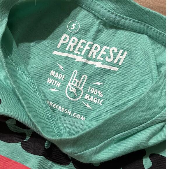 Prefresh Mellow Tee - Picture 5 of 10